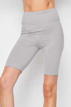 Biker Shorts