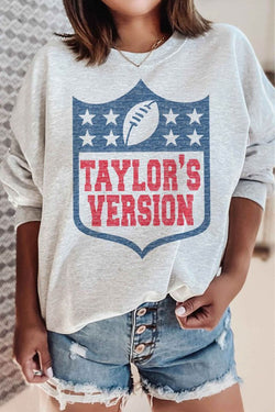 Taylors Version