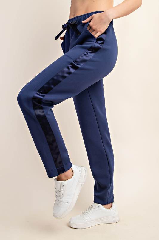 Soft as Clouds Joggers