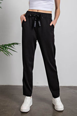 Soft as Clouds Joggers