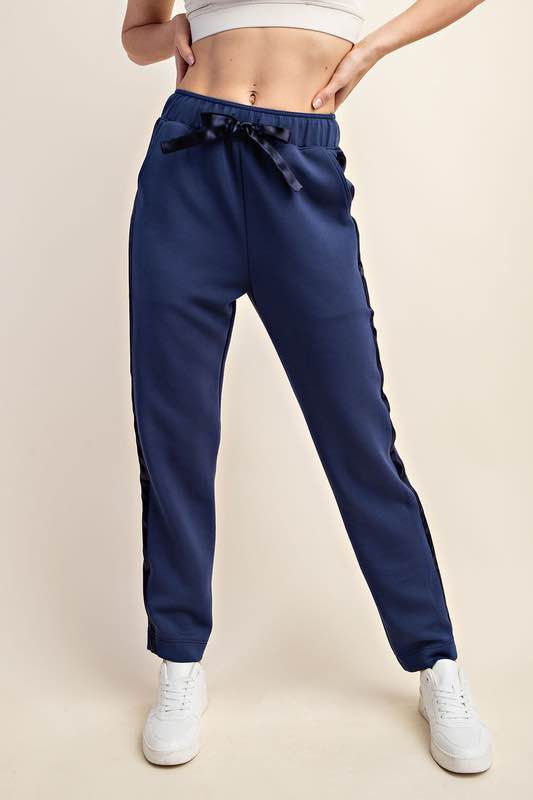 Soft as Clouds Joggers
