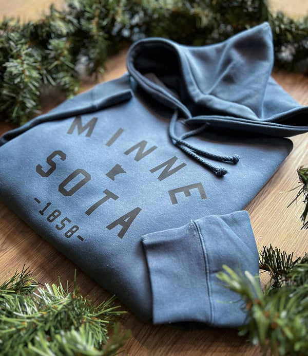 Harbor Hoodie