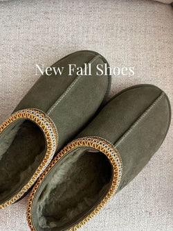 Ugg Slipper Dupes