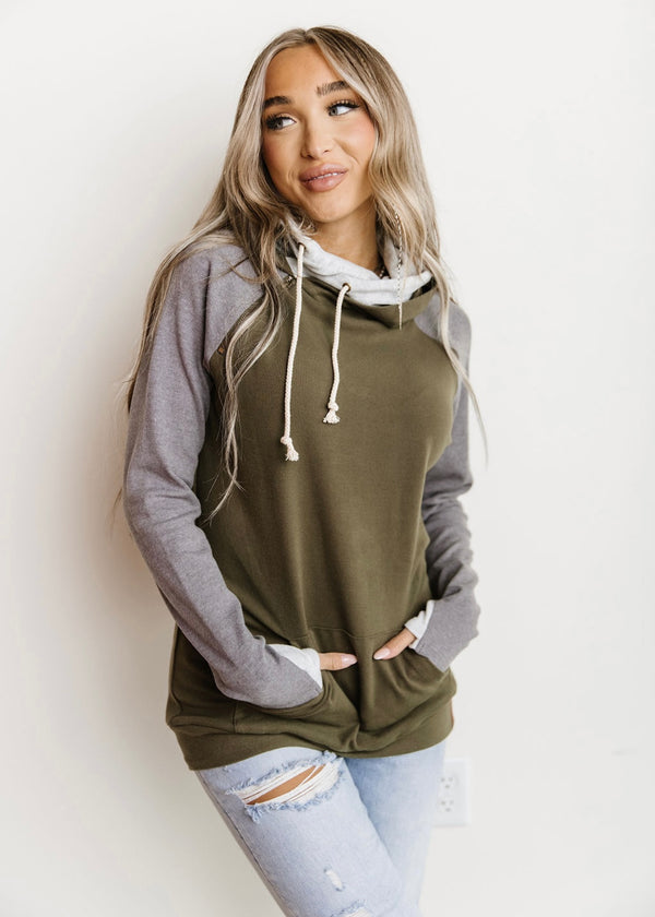 Ampersand All Booked Hoodie