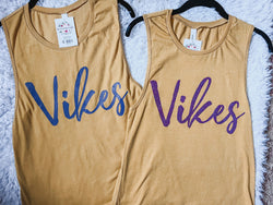 Vikes Tank