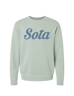 Sota Pullover Crew