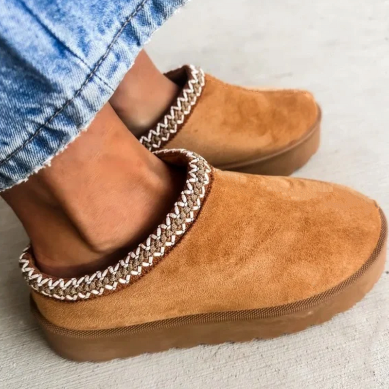 Ugg Slipper Dupes