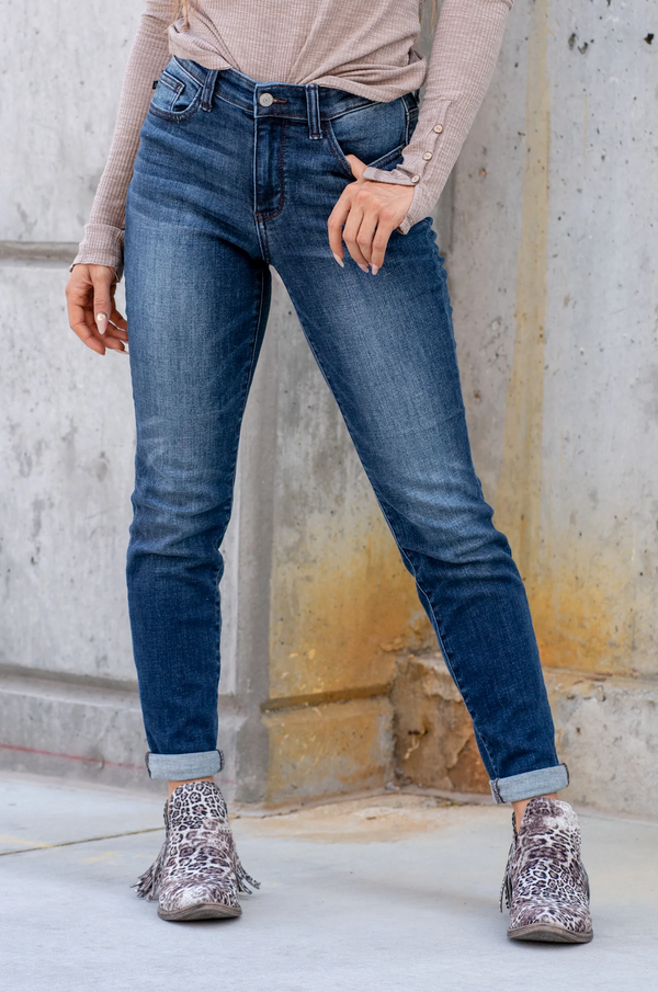 Judy Blue Slim Fit