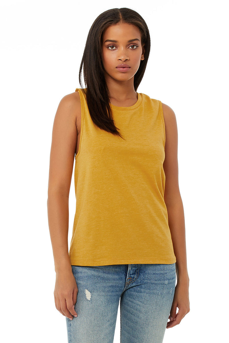 Bella Canvas Tank