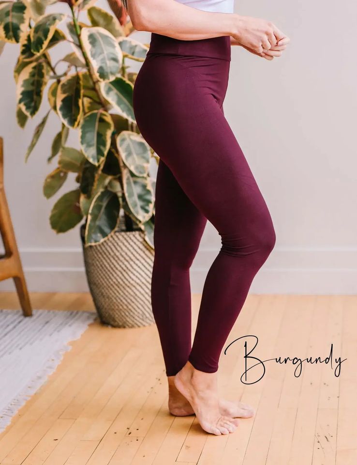 Customer Favorite Leggings
