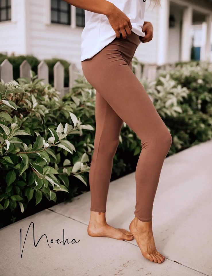 Customer Favorite Leggings