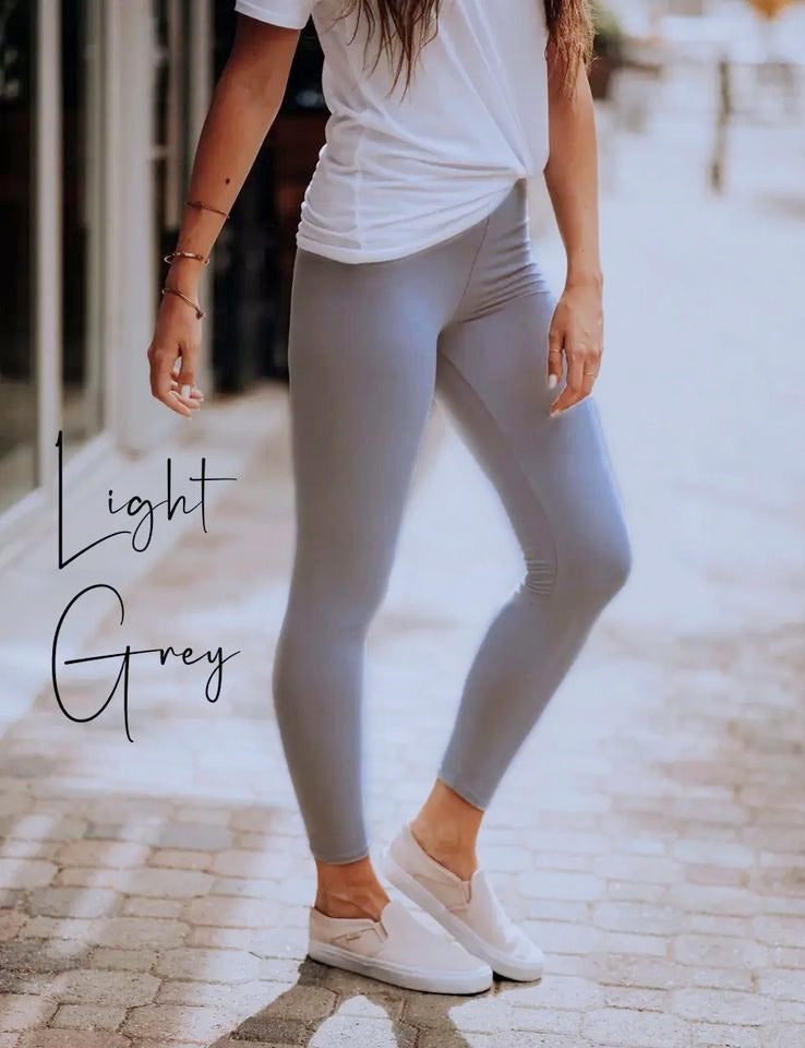 Customer Favorite Leggings